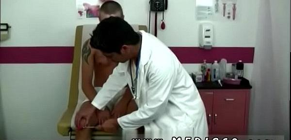  Teen boy medical milk tube and video free cum gay doctor At this